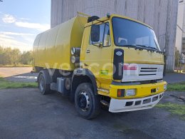 Online auction: LIAZ  18.29 SB