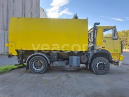 Online auction: LIAZ  18.29 SB