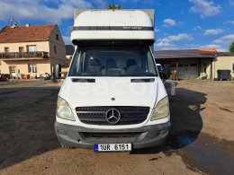 Online aukce: MB  SPRINTER 319 CDI