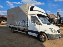 Online auction: MB  SPRINTER 319 CDI