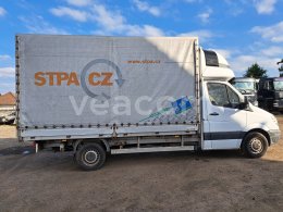 Online auction: MB  SPRINTER 319 CDI