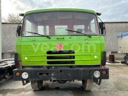 Online árverés: TATRA  T815 6X6