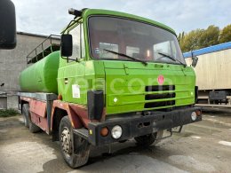 Online auction: TATRA  T815 6X6