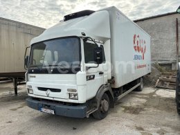 Online árverés: RENAULT  MIDLINER