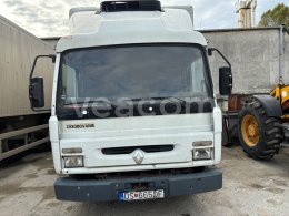 Online auction: RENAULT  MIDLINER