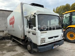 Online auction: RENAULT  MIDLINER