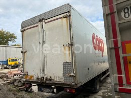 Online auction: RENAULT  MIDLINER