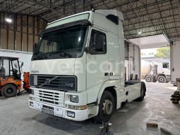 Інтернет-аукціон: VOLVO  FH 12 420