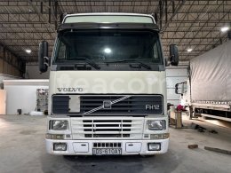 Online árverés: VOLVO  FH 12 420