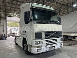 Online árverés: VOLVO  FH 12 420