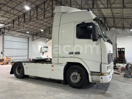 Online aukce: VOLVO  FH 12 420