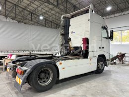 Online auction: VOLVO  FH 12 420