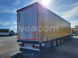 Online auction: SCHMITZ  CARGOBULL S01