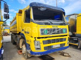 Online aukce: VOLVO  FM 440 84R