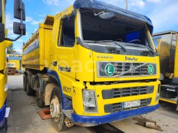 Online aukce: VOLVO  FM 440 84R