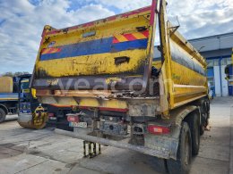 Online aukce: VOLVO  FM 440 84R