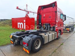 Online aukce: MAN  TGX 18.440 BLS