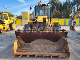 Online auction: NEW HOLLAND  B115C