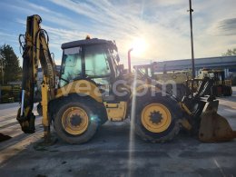 Online auction: NEW HOLLAND  B115C