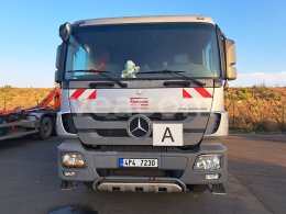 Интернет-аукцион: MB  ACTROS 2532 L 6X2