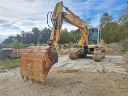 Online aukce: LIEBHERR  R904 HDSL