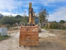 Online auction: LIEBHERR  R904 HDSL