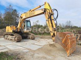 Online árverés: LIEBHERR  R904 HDSL