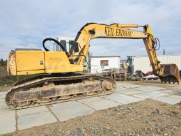 Online auction: LIEBHERR  R904 HDSL