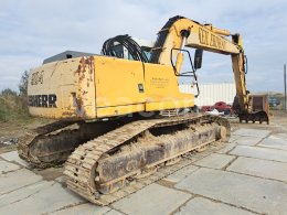 Online árverés: LIEBHERR  R904 HDSL