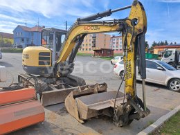 Online auction: WACKER NEUSON  6003