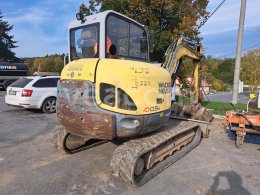 Online auction: WACKER NEUSON  6003