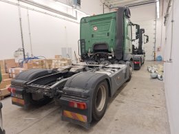 Online auction: MB  ACTROS 1840 LS