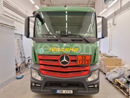 Интернет-аукцион: MB  ACTROS 1843