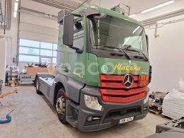 Online auction: MB  ACTROS 1843