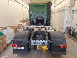 Online auction: MB  ACTROS 1843