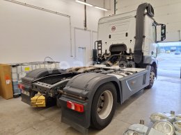 Online-Versteigerung: MB  ACTROS 1843 LS