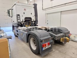 Online-Versteigerung: MB  ACTROS 1843 LS