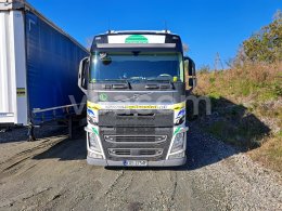 Online árverés: VOLVO  FH42T + FLIEGL SDS 350