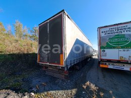 Online árverés: VOLVO  FH42T + FLIEGL SDS 350