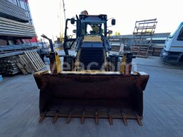 Online aukce: CATERPILLAR  432F2