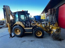 Online auction: CATERPILLAR  432F2