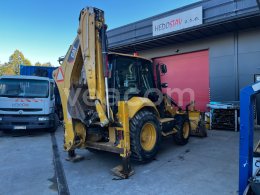 Online árverés: CATERPILLAR  432F2