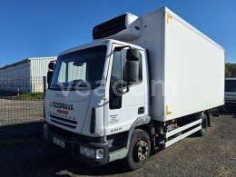 Online aukce: IVECO  EUROCARGO 120EL21