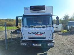 Интернет-аукцион: IVECO  EUROCARGO 120EL21