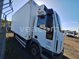 Інтернет-аукціон: IVECO  EUROCARGO 120EL21