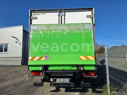 Интернет-аукцион: IVECO  EUROCARGO 120EL21