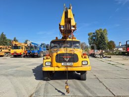 Online árverés: TATRA  T148 AD 20 ČKD 6X6