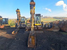 Online aukce: LIEBHERR  R 900 C LITRONIC