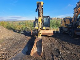 Online auction: CATERPILLAR  314 ELCR