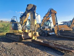 Online auction: CATERPILLAR  314 ELCR